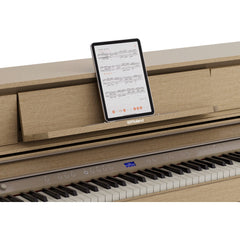 Roland LX-5 Digital Piano Light Oak | Music Experience | Shop Online | South Africa