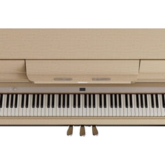 Roland LX-5 Digital Piano Light Oak | Music Experience | Shop Online | South Africa