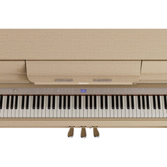Roland LX-5 Digital Piano Light Oak | Music Experience | Shop Online | South Africa