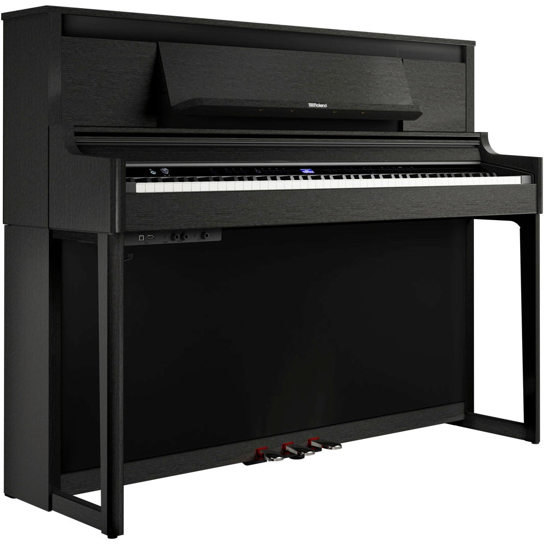 Roland LX-6 Digital Piano Charcoal Black | Music Experience | Shop Online | South Africa