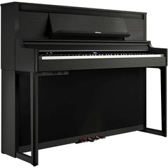 Roland LX-6 Digital Piano Charcoal Black | Music Experience | Shop Online | South Africa