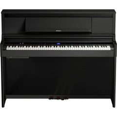 Roland LX-6 Digital Piano Charcoal Black | Music Experience | Shop Online | South Africa