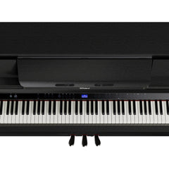 Roland LX-6 Digital Piano Charcoal Black | Music Experience | Shop Online | South Africa