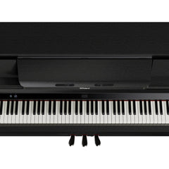 Roland LX-6 Digital Piano Charcoal Black | Music Experience | Shop Online | South Africa