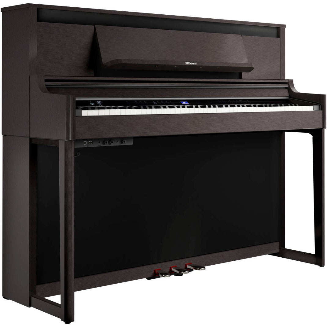 Roland LX-6 Digital Piano Dark Rosewood | Music Experience | Shop Online | South Africa
