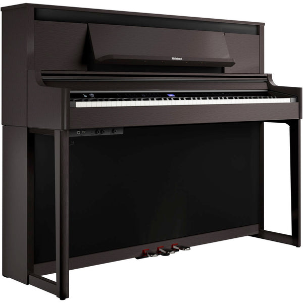 Roland LX-6 Digital Piano Dark Rosewood | Music Experience | Shop Online | South Africa