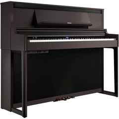 Roland LX-6 Digital Piano Dark Rosewood | Music Experience | Shop Online | South Africa
