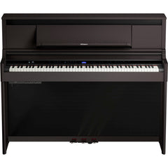 Roland LX-6 Digital Piano Dark Rosewood | Music Experience | Shop Online | South Africa