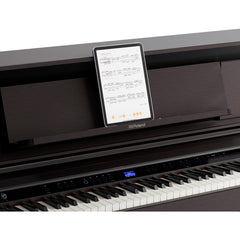 Roland LX-6 Digital Piano Dark Rosewood | Music Experience | Shop Online | South Africa