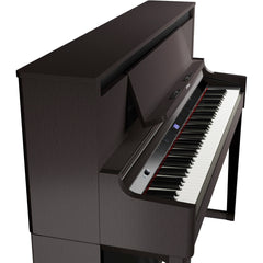 Roland LX-6 Digital Piano Dark Rosewood | Music Experience | Shop Online | South Africa