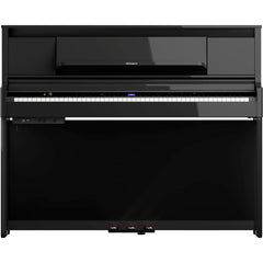 Roland LX-6 Digital Piano Polished Ebony | Music Experience | Shop Online | South Africa
