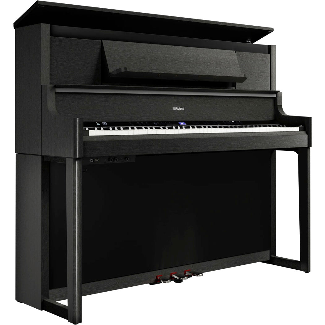 Roland LX-9 Digital Piano Charcoal Black | Music Experience | Shop Online | South Africa