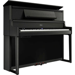 Roland LX-9 Digital Piano Charcoal Black | Music Experience | Shop Online | South Africa