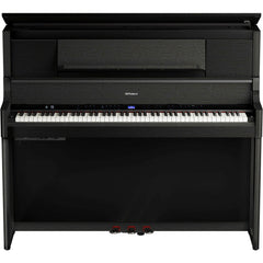 Roland LX-9 Digital Piano Charcoal Black | Music Experience | Shop Online | South Africa
