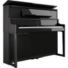 Roland LX-9 Digital Piano Polished Ebony | Music Experience | Shop Online | South Africa