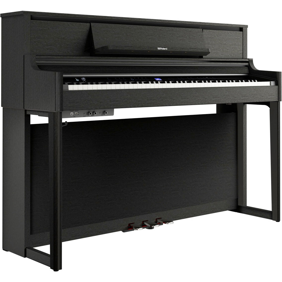 Roland LX5 Digital Home Piano Charcoal Black | Music Experience | Shop Online | South Africa