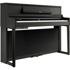 Roland LX5 Digital Home Piano Charcoal Black | Music Experience | Shop Online | South Africa