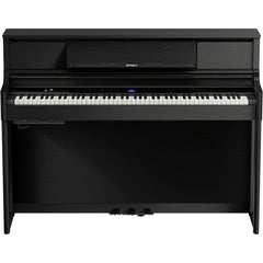 Roland LX5 Digital Home Piano Charcoal Black | Music Experience | Shop Online | South Africa