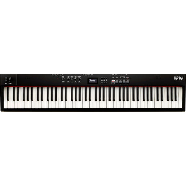 Roland RD-08 88-key Stage Piano | Music Experience | Shop Online | South Africa