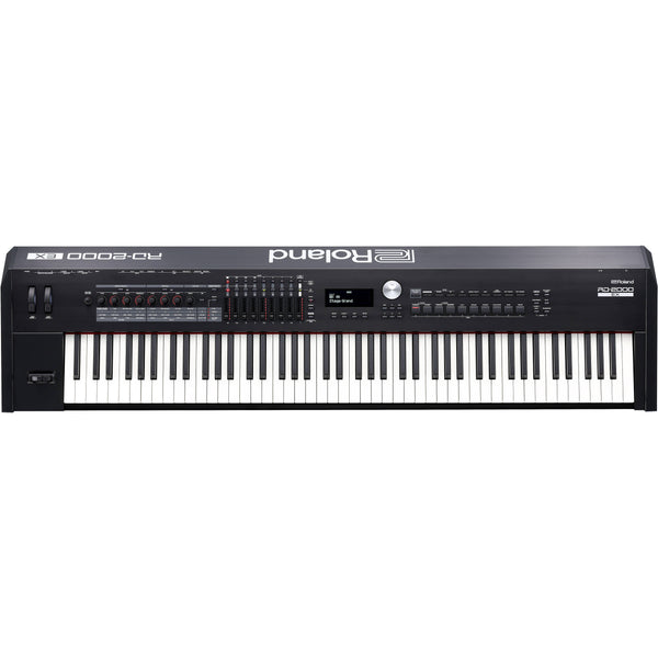 Roland RD-2000 EX 88-key Stage Piano | Music Experience | Shop Online | South Africa