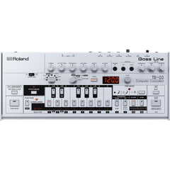 Roland TB-03 Bass Line Synthesizer | Music Experience | Shop Online | South Africa