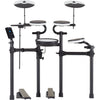 Roland TD-02KV Electronic Drum Kit