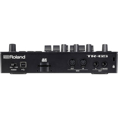 Roland TR-6S Rhythm Performer | Music Experience | Shop Online | South Africa