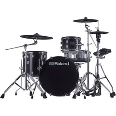 Roland VAD503 V-Drums Acoustic Design 4-Piece Electronic Drum Kit | Music Experience | Shop Online | South Africa