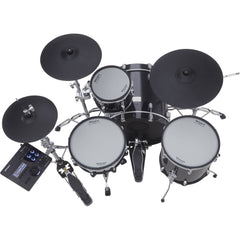 Roland VAD503 V-Drums Acoustic Design 4-Piece Electronic Drum Kit | Music Experience | Shop Online | South Africa