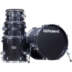 Roland VAD506 V-Drums Acoustic Design Electronic Kit | Music Experience | Shop Online | South Africa