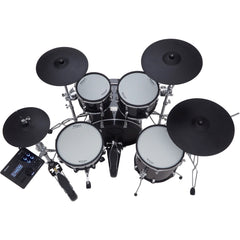 Roland VAD506 V-Drums Acoustic Design Electronic Kit | Music Experience | Shop Online | South Africa