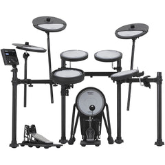 Roland VQD106 V-Drums Quiet Design 5-Piece Electronic Drum Kit | Music Experience | Shop Online | South Africa