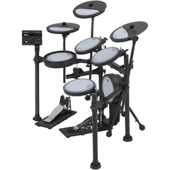 Roland VQD106 V-Drums Quiet Design 5-Piece Electronic Drum Kit | Music Experience | Shop Online | South Africa