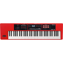 Roland XPS-10X Red Expandable Synthesizer | Music Experience | Shop Online | South Africa