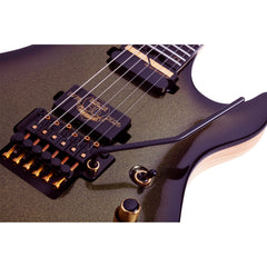 Schecter Avenger FR-S 50th Anniversary Gold Burst | Music Experience | Shop Online | South Africa