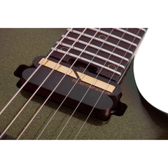 Schecter Avenger FR-S 50th Anniversary Gold Burst | Music Experience | Shop Online | South Africa