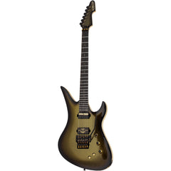 Schecter Avenger FR-S 50th Anniversary Gold Burst | Music Experience | Shop Online | South Africa