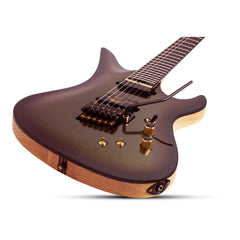 Schecter Avenger FR-S 50th Anniversary Gold Burst | Music Experience | Shop Online | South Africa