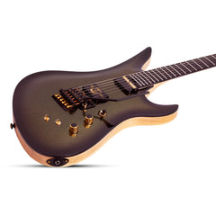 Schecter Avenger FR-S 50th Anniversary Gold Burst | Music Experience | Shop Online | South Africa