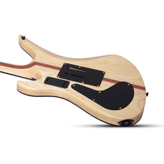 Schecter Avenger FR-S 50th Anniversary Gold Burst | Music Experience | Shop Online | South Africa