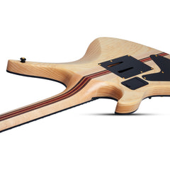 Schecter Avenger FR-S 50th Anniversary Gold Burst | Music Experience | Shop Online | South Africa
