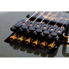 Schecter Avenger FR-S 50th Anniversary Gold Burst | Music Experience | Shop Online | South Africa