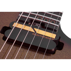Schecter C-1 FR-S 50th Anniversary Gold Burst | Music Experience | Shop Online | South Africa