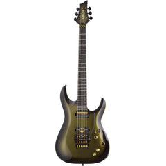 Schecter C-1 FR-S 50th Anniversary Gold Burst | Music Experience | Shop Online | South Africa