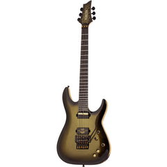 Schecter C-1 FR-S 50th Anniversary Gold Burst | Music Experience | Shop Online | South Africa