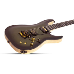 Schecter C-1 FR-S 50th Anniversary Gold Burst | Music Experience | Shop Online | South Africa