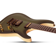 Schecter C-1 FR-S 50th Anniversary Gold Burst | Music Experience | Shop Online | South Africa