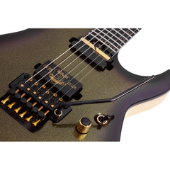Schecter C-1 FR-S 50th Anniversary Gold Burst | Music Experience | Shop Online | South Africa