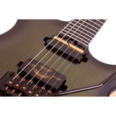 Schecter C-1 FR-S 50th Anniversary Gold Burst | Music Experience | Shop Online | South Africa