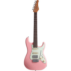 Schecter Nick Johnston Traditional HSS Atomic Coral | Music Experience | Shop Online | South Africa